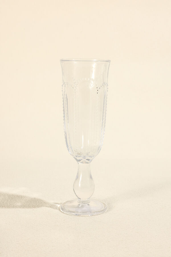 Copa Champagne Kira COLOR UNICO image number null