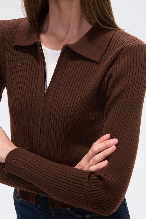 SACO LUCANA CHOCOLATE image number null