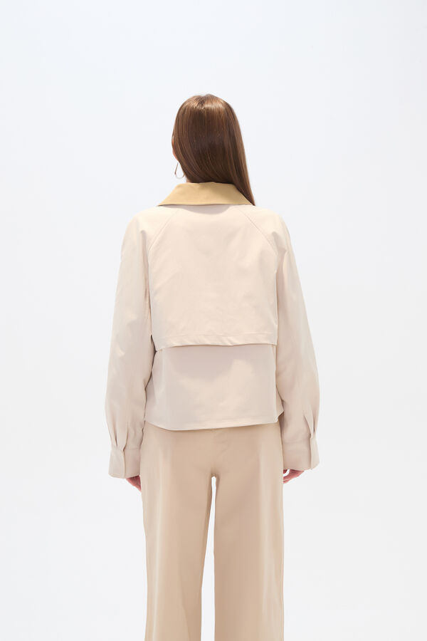 CAMPERA ISAIC GUSTO 1 image number null