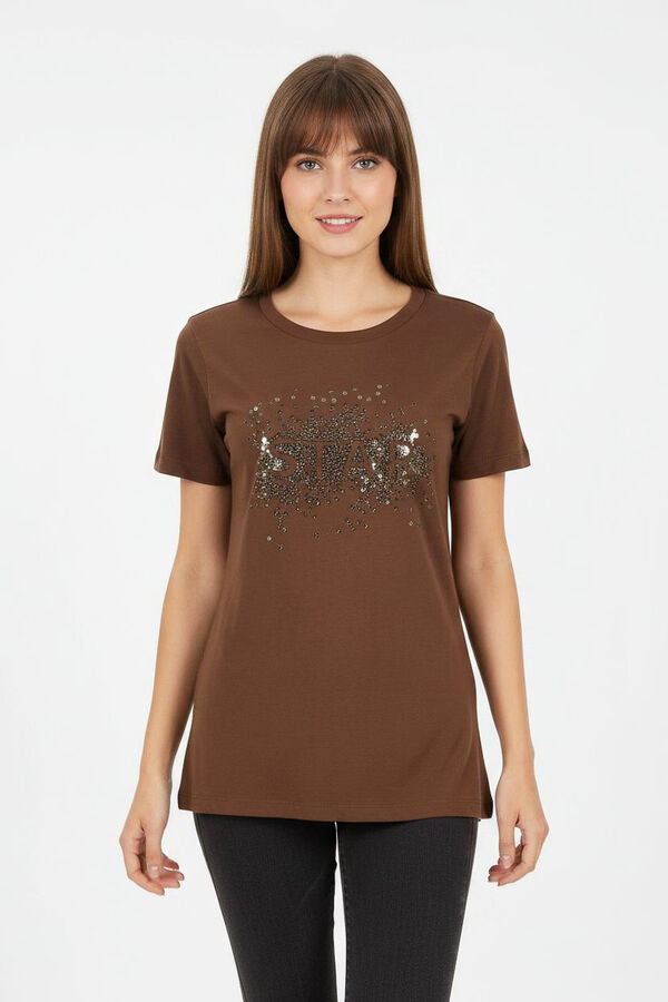 REMERA GUAMALATA 70607 GUSTO 3 image number null