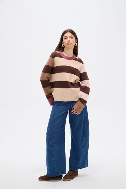 SWEATER HALDOR GUSTO 2 image number null