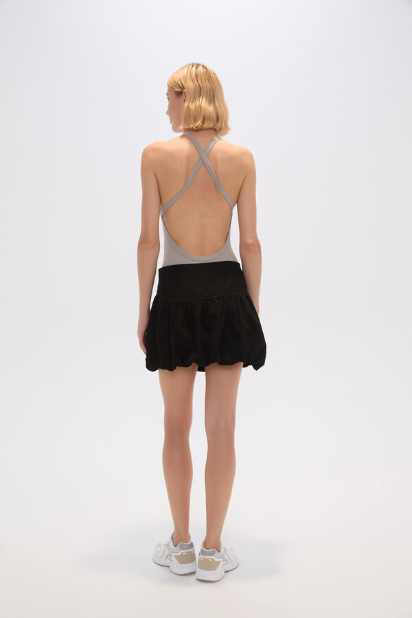 FALDA EMPRICA NEGRO image number null