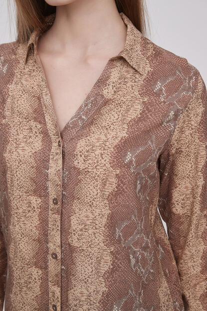 CAMISA DORNBI GUSTO 1 image number null