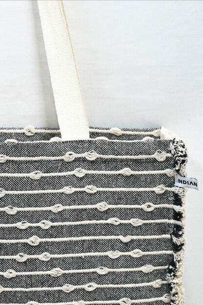 Bolso Sashi COLOR UNICO image number null