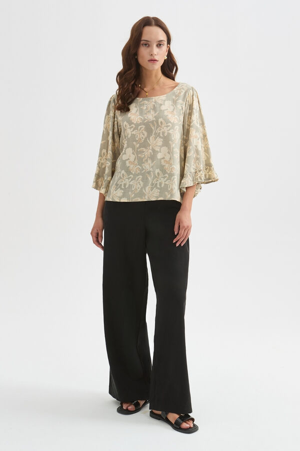 BLUSA MAHREZ 70607 GUSTO 2 image number null