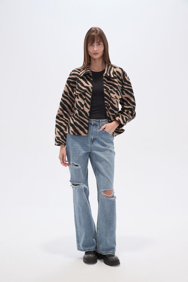 CAMPERA OLVENIA GUSTO 1 image number null