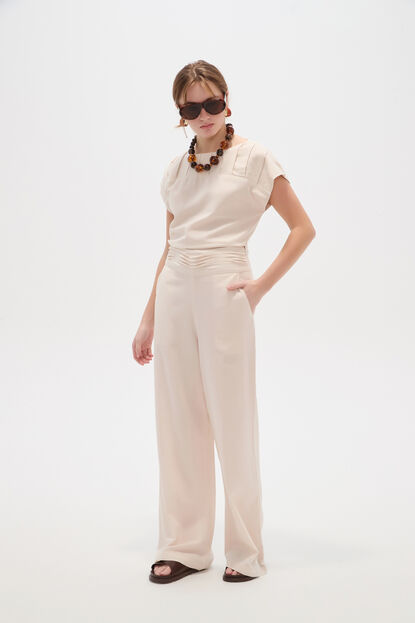 PANTALON RAVU 70809 ARENA MELANGE image number null
