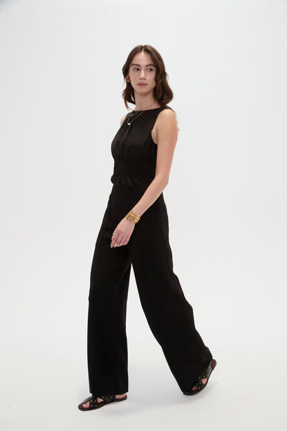 PANTALON CHAO 70607 NEGRO image number null