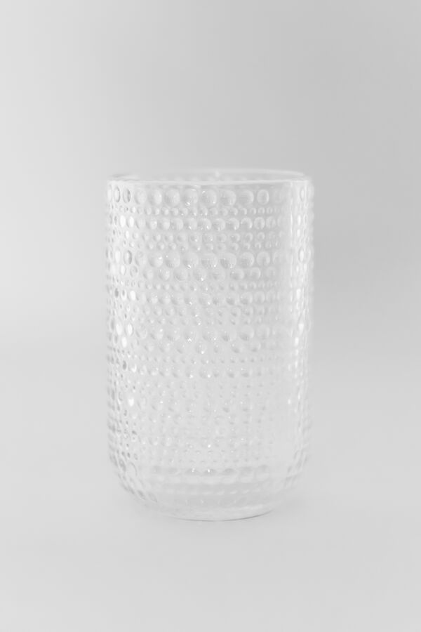 Vaso Alto Dots GUSTO 2 image number null