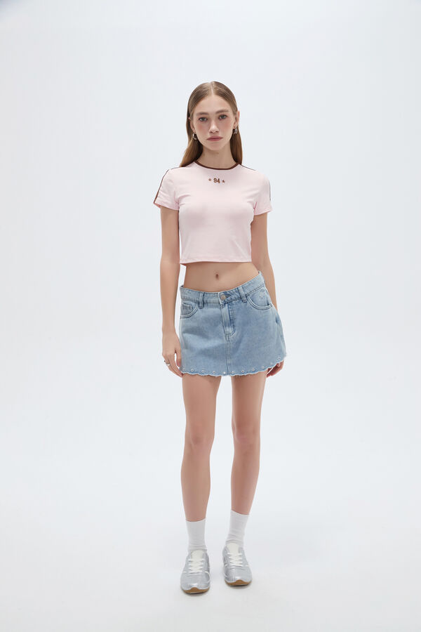 REMERA ARLINER GUSTO 2 image number null