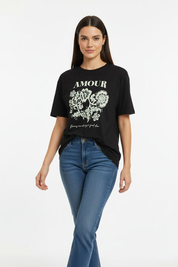 REMERA CARTAJIMA GUSTO 2 image number null