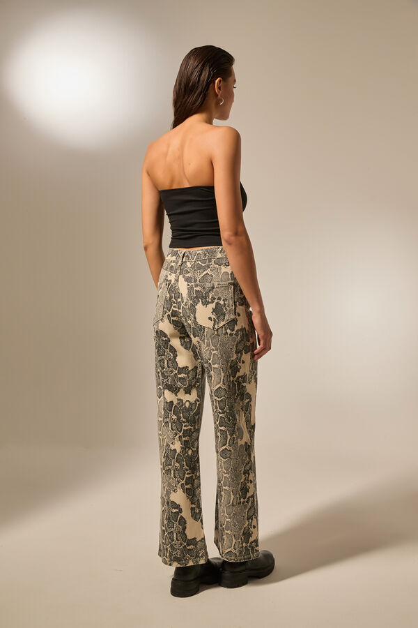 PANTALON DESI GUSTO 1 image number null