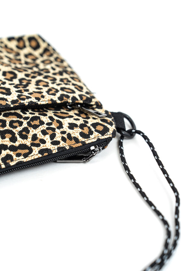 Cartera Lay&aacute;n COLOR UNICO image number null