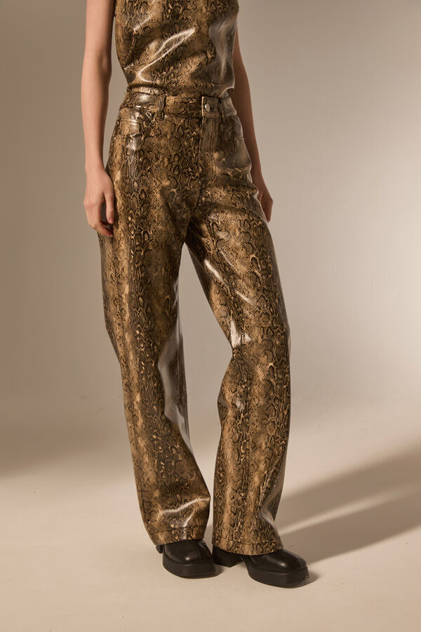 PANTALON SERUNA GUSTO 1 image number null
