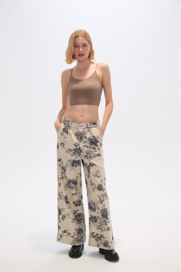 PANTALON RIMOS GUSTO 1 image number null