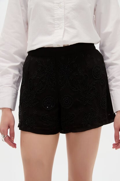 SHORT SALILA 70809 GUSTO 1 image number null