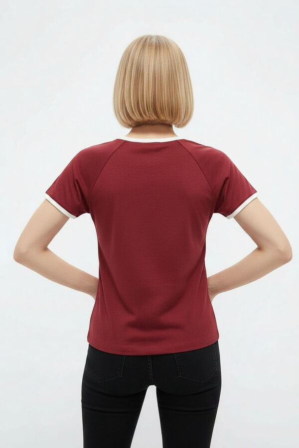 REMERA ZINEL GUSTO 2 image number null