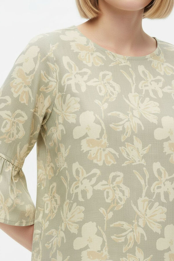 BLUSA MAHREZ 70607 GUSTO 2 image number null