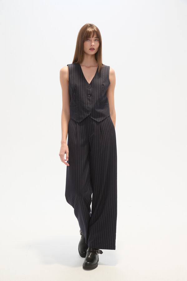 CHALECO PROMP GUSTO 2 image number null