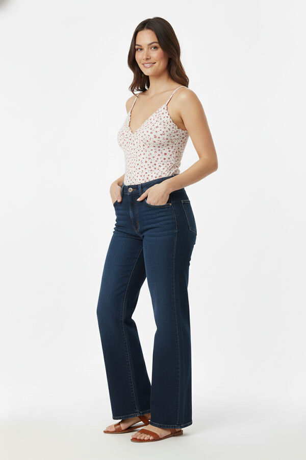 MUSCULOSA LOURA GUSTO 2 image number null