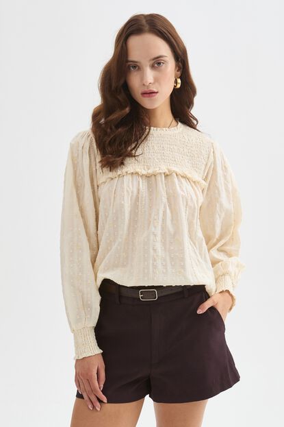 BLUSA BRONTI 70607 GUSTO 2 image number null