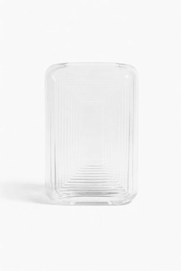 Florero Coral COLOR UNICO image number null