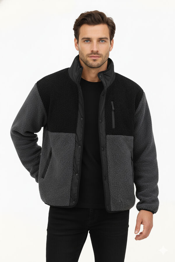 CAMPERA TREK GUSTO 2 image number null