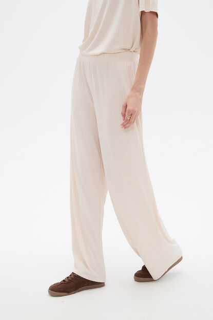 PANTALON VISIN 70809 CRUDO / NATURAL image number null