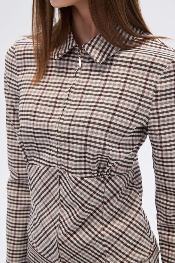 CAMISA BELORIA GUSTO 1 image number null