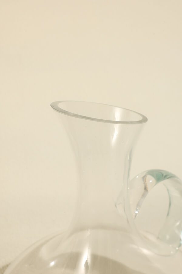 Jarra Decantador de Vino COLOR UNICO image number null