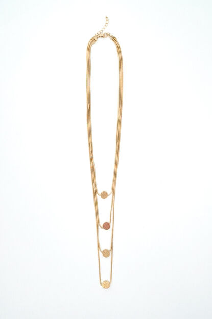 Collar Breeze COLOR UNICO image number null