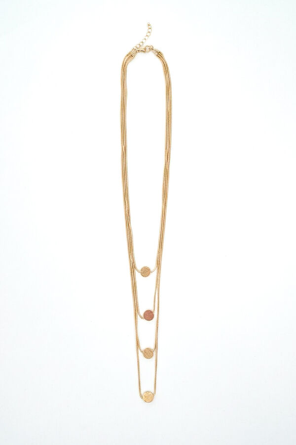 Collar Breeze COLOR UNICO image number null