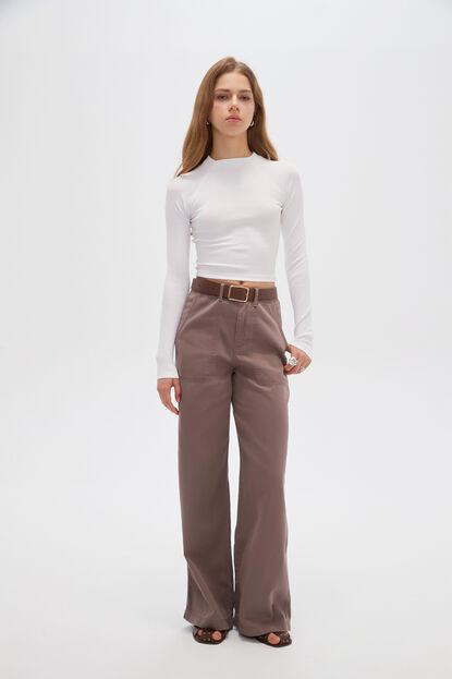TOPS BAHAM 70607 BLANCO image number null