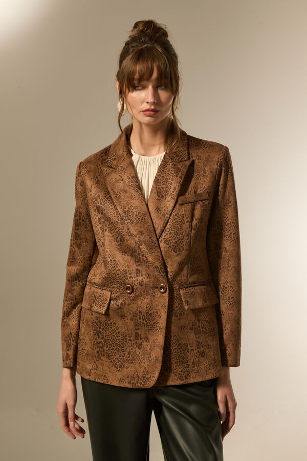 BLAZER MONEC GUSTO 1 image number null