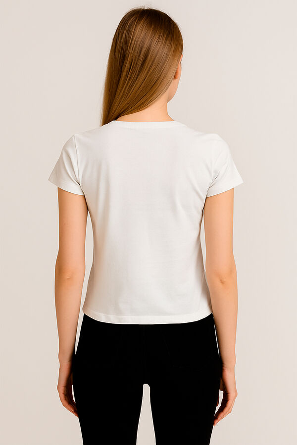 REMERA VIOLETA GUSTO 1 image number null
