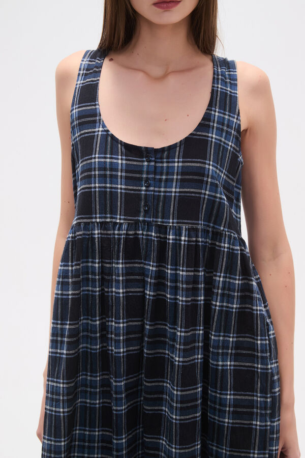 VESTIDO SAVI GUSTO 1 image number null