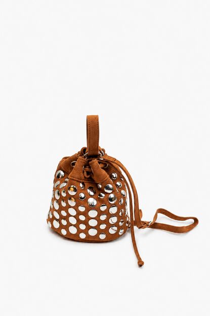 Cartera Ziria MARRON image number null