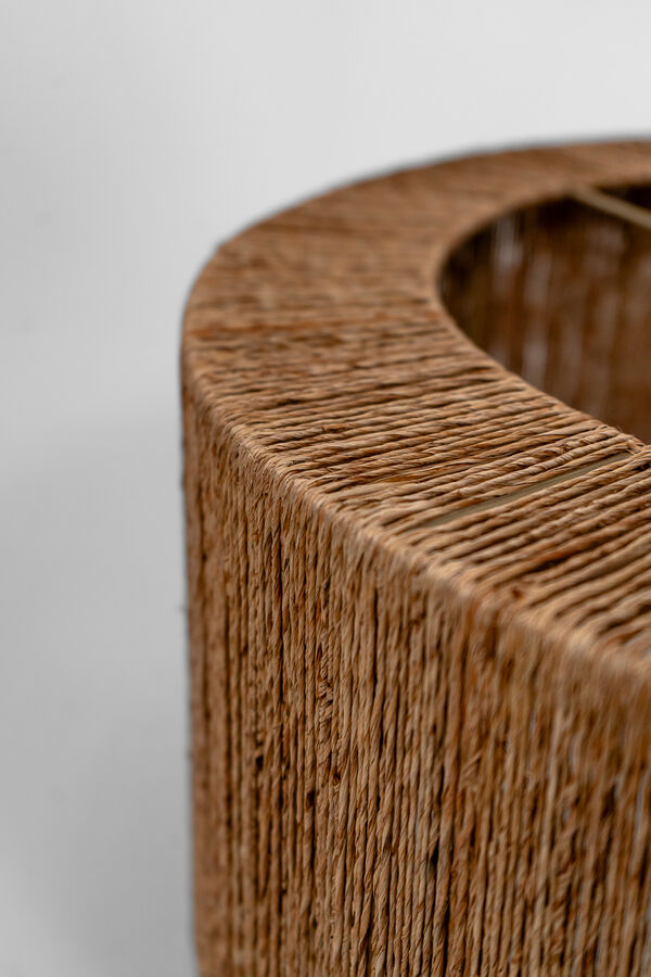 Pantalla Circular Canarias COLOR UNICO image number null