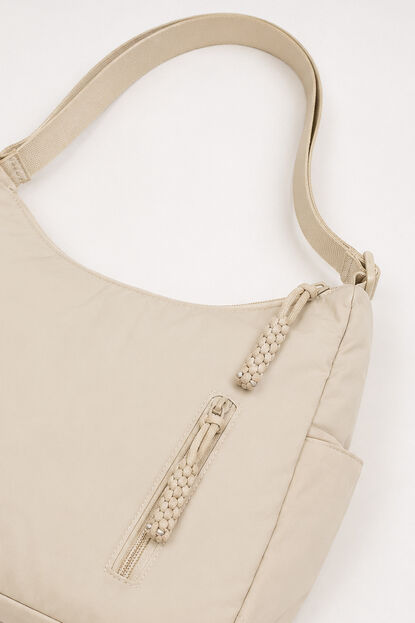 Cartera Sol BEIGE image number null