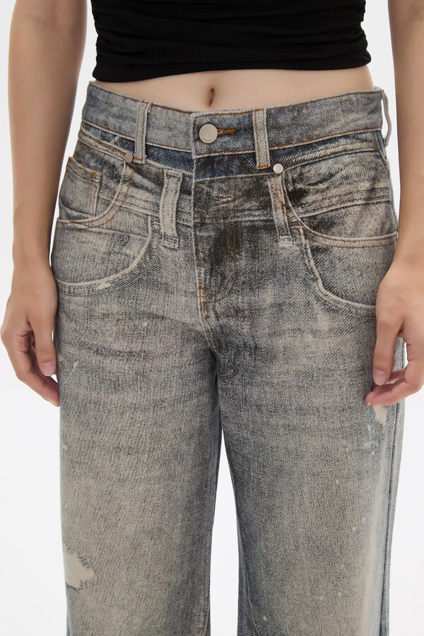 PANTALON CARTEN GUSTO 1 image number null