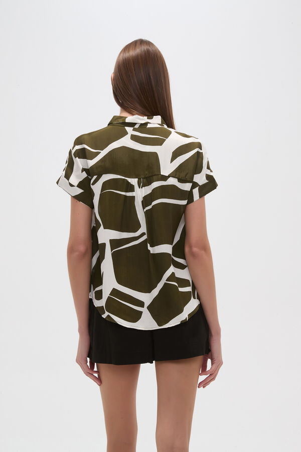 BLUSA BLUEBELLA GUSTO 1 image number null