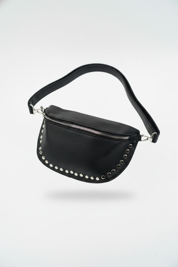 Cartera Lize NEGRO image number null