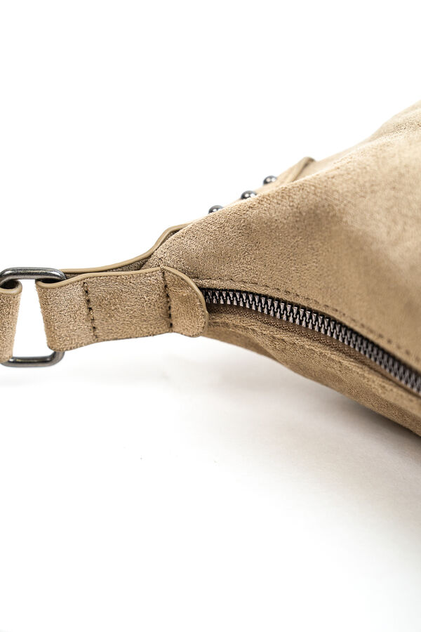 Bolso Nemo MARRON image number null