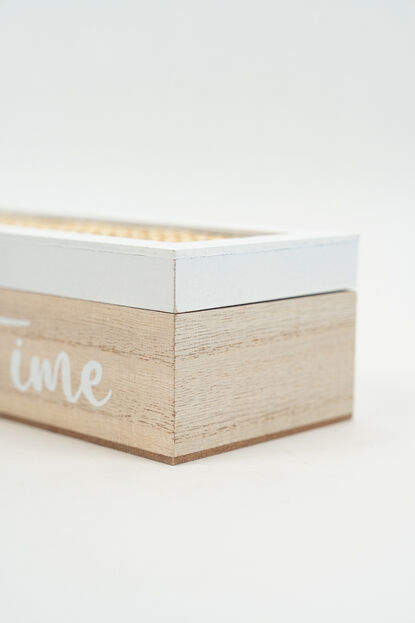 Caja para T&eacute; Nik COLOR UNICO image number null
