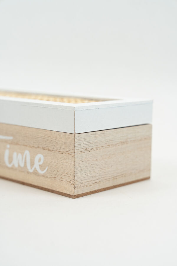 Caja para T&eacute; Nik COLOR UNICO image number null