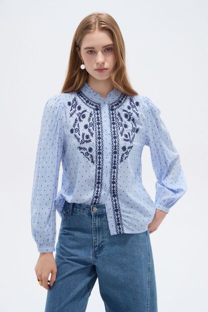BLUSA CRESNO 70607 GUSTO 1 image number null