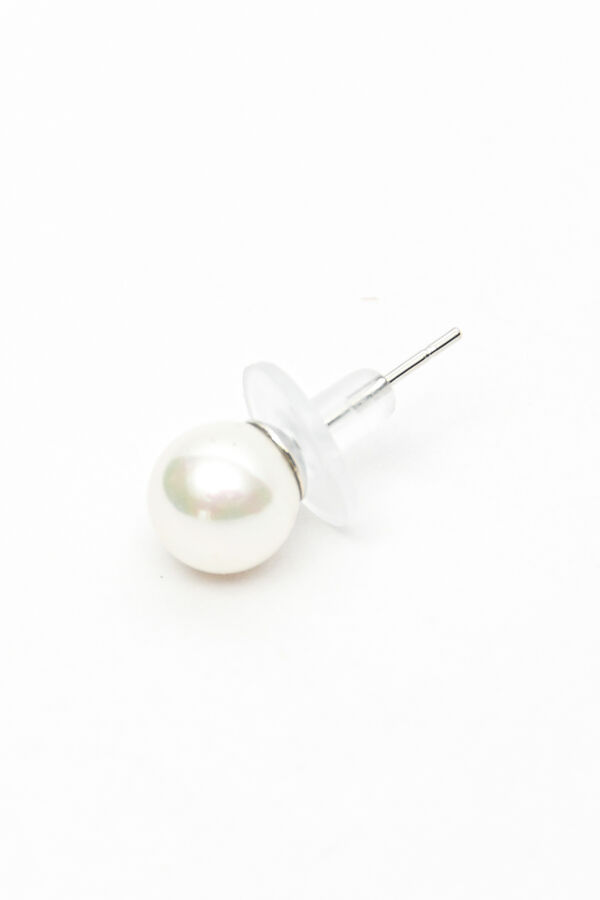 Aros Rosi BLANCO image number null