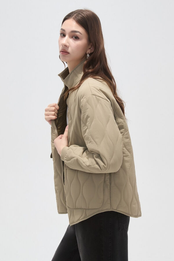 CAMPERA SAMILI GUSTO 1 image number null