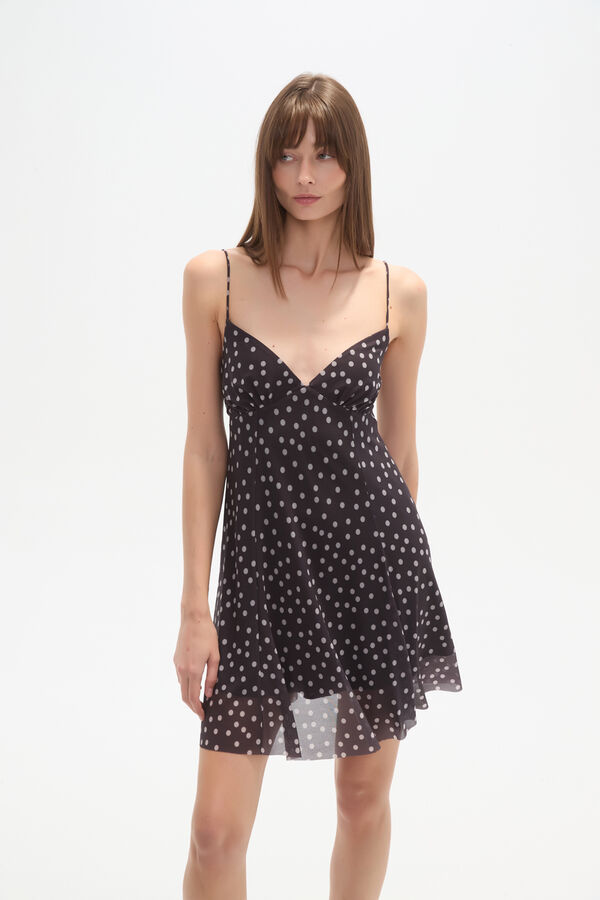 VESTIDO TROPEA GUSTO 1 image number null