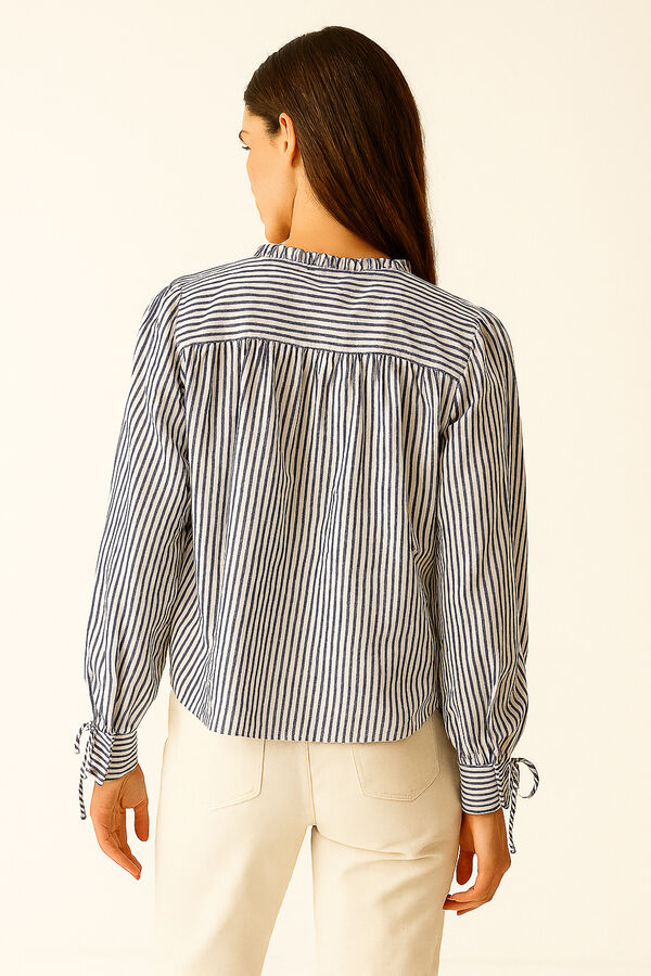 BLUSA POPLA GUSTO 1 image number null